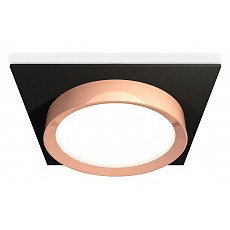 Встраиваемый светильник ambrella light xc xc8062006